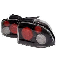 SPY Euro Tail Lights