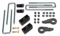 TUF Box Kits