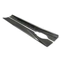 AND Rocker Splitters
