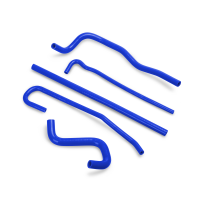 MM Silicone Hose - Ancillary