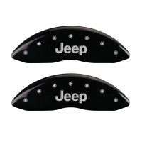 MGP Caliper Covers 2 Logo