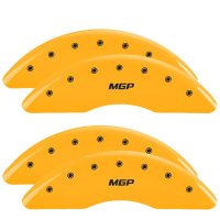 MGP Caliper Covers 4 Standard