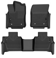 HL XAC - Rear - Black