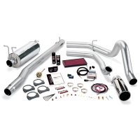 GBE Stinger Chrome Tip