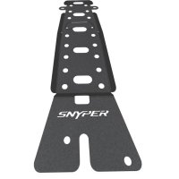 WES Skid Plates