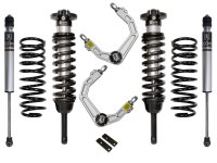ICO 2.5 Series Coilover Kits