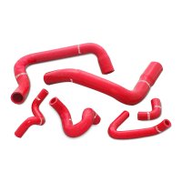 MM Silicone Hose - Radiator