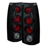 SPY Euro Tail Lights