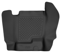 HL XAC - C Hump - Black