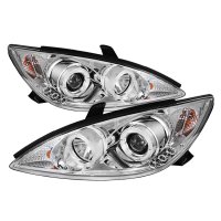 SPY Headlights