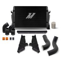 MM Intercooler Pipe Kits