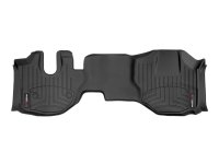 WT FloorLiner - Front - Blk