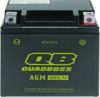 QBS Batteries