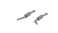 MBRP Catback Exhaust 304