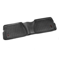 RUG Floor Liners - Black