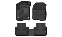 HL WB - Combo - Black