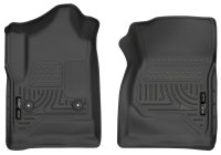 HL WB - Front - Black