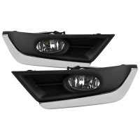 SPY Fog Lights