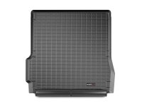 WT Cargo Liners - Black