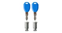 RHR Hardware
