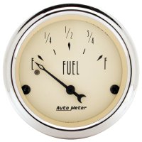 AM Antique Beige Gauges