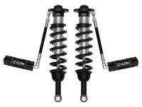 ICO 2.5 Series Coilover Kits