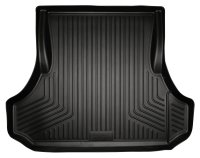 HL WB - Cargo - Black