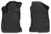 HL XAC - Front - Black