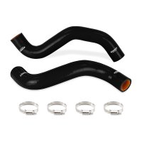 MM Silicone Hose - Radiator