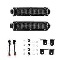 RIG Bumper Mount - SR Series