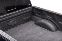 BED Mats - Spray Liner