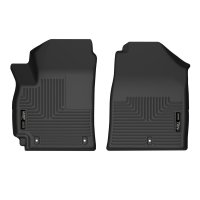 HL XAC - Front - Black