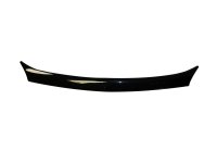 Auto Ventshade 320017 Aeroskin Flush Mount Dark Smoke Hood Protector for 2004-2008 Chevrolet Mali...