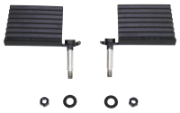 FBO Foot Pegs