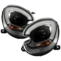 SPY Headlights