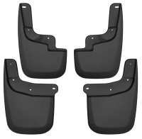 HL Mud Guards