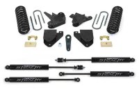 FAB Basic Kit Component Box