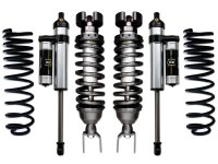ICO 2.5 Series Coilover Kits