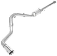 Exhaust Kit
