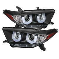 SPY Headlights