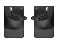 WT No Drill Mudflaps