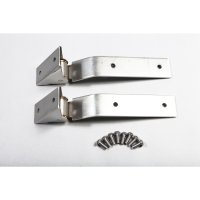 RUG Tailgate Hinges