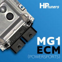 HPT ECM - Upgrade