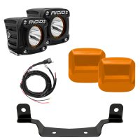 RIG Revolve Pod Lights
