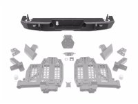 RUG Wingmate Bumper