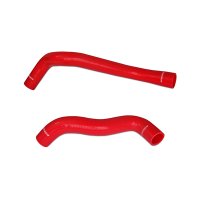 MM Silicone Hose - Radiator