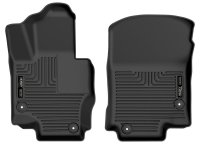 HL XAC - Front - Black