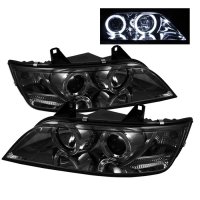 SPY Headlights