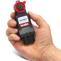 GBE Derringer Tuner