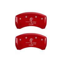 MGP Caliper Covers 2 Logo